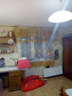 1-к квартира, 31 м², 5/14 эт.