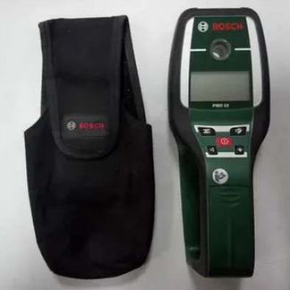 Измеритель сопротивления