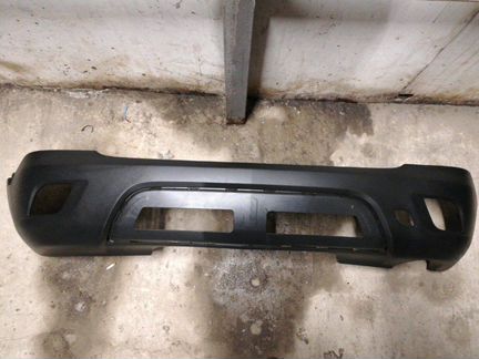 Бампер задний Opel Mokka 2012-2016