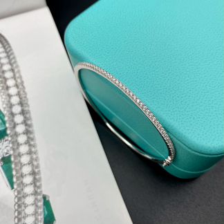 Браслет de beers узкий