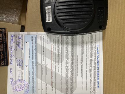 Металлоискатель minelab x-terra 305 New