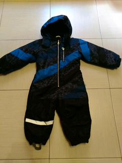 Комбинезон lassie