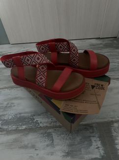 Новые Женские босоножки inuovo 37 размер