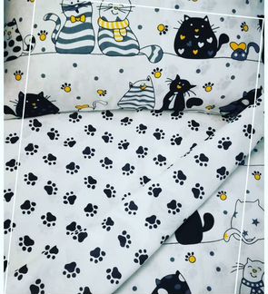 Постельное белье