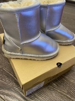 Угги Детские 25