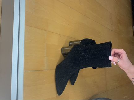 Ботильоны mohito