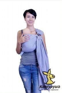 Слинг с кольцами