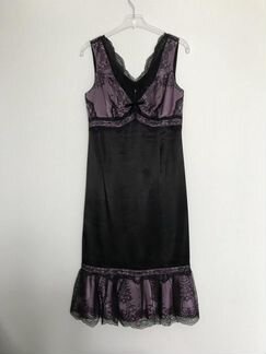 Коктейльное платье TOM klaim, р.44-46