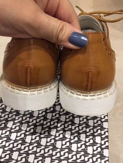 Ботинки 36 размер