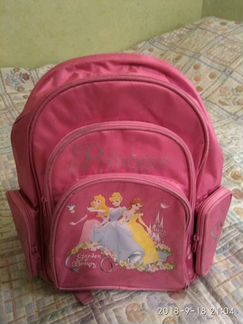 Рюкзак школьный Disney