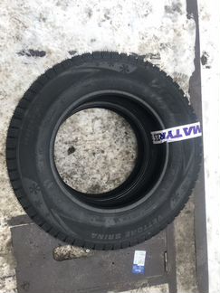 Viatti vettore Brina 195/75 r16C