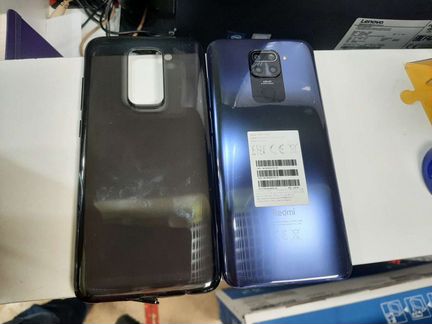 Xiaomi Redmi Note 9 4/128