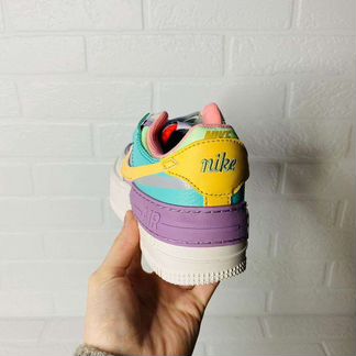 Кроссовки Nike Air Force 1 Shadow