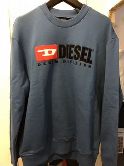 Свитшот diesel M