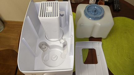 Boneco S250 Увлажнитель паровой