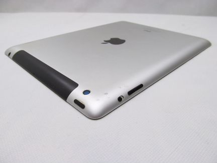 Планшет Apple iPad 4 64GB LTE A1460