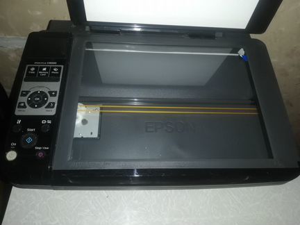 Мфу epson stylus cx8300