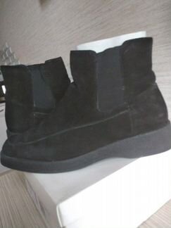 Ботинки Salamander р.41