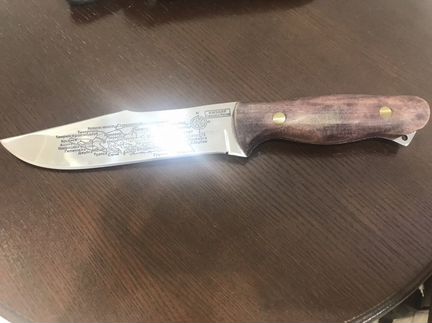 Нож сувенирный «Подарок с Кавказа»