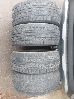 Шины Dunlop
