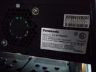 Ip-атс Panasonic KX-NCP500 объявление продам