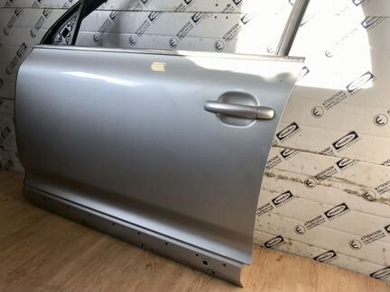 Дверь передняя левая Туарег 1