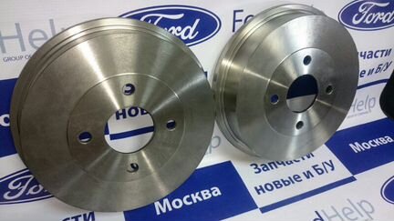Тормозные барабаны Ford Mondeo 1-2 1993-2000