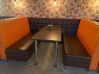 Мебель для кафе и ресторана