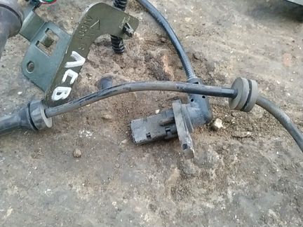 Передний датчик abs nissan primera p12