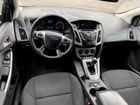 Ford Focus 1.6 МТ, 2012, 103 000 км объявление продам