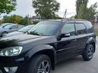 Ford Escape 2.3 AT, 2009, 247 988 км