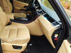 Land Rover Range Rover Sport 4.4 AT, 2008, 227 000 км объявление продам