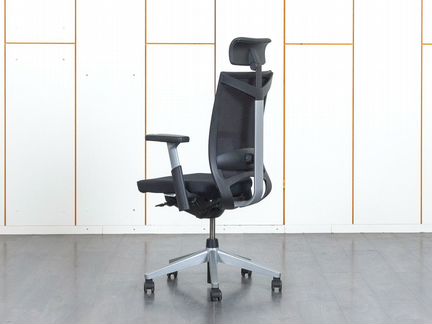 Кресло руководителя Haworth Comforto A3