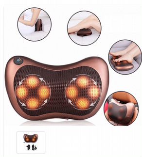 Массажер для овтомобилный