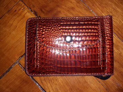 Визитница (на магните)