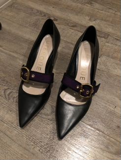 Туфли uterque 38 размер