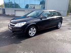 Opel Astra 1.6 МТ, 2013, 96 000 км