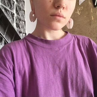 Тяги(тоннели/украшения для ушей)