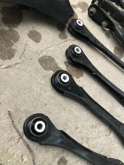 Комплект рычагов задней подвески bmw f30