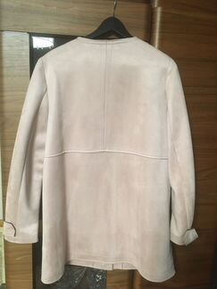 Пальто женское