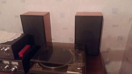 Продам колонки 15ас404