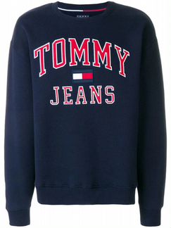 Свитшот Tommy Jeans