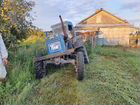 Покос травы,Косьба,пахота,разные тракторные работы объявление продам
