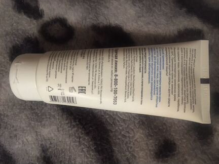 Крем для лица и рук против шелушения и обветривани