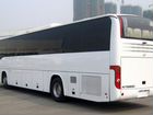 Междугородний / Пригородный автобус Higer KLQ 6119 TQ объявление продам