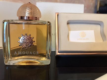 Amouage dia