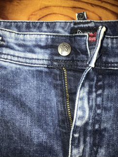 Rihanna for Armani Jeans оригинал