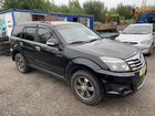 Great Wall Hover 2.0 МТ, 2010, 159 000 км