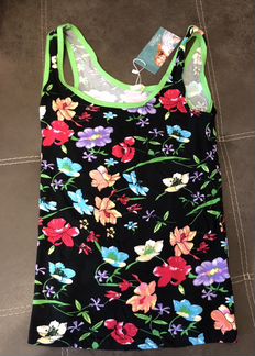 Топ для беременных