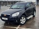 Geely Emgrand X7 2.0 МТ, 2015, 170 000 км